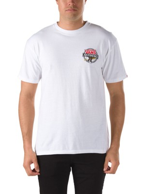t shirt vans anti hero t shirt vans anti hero